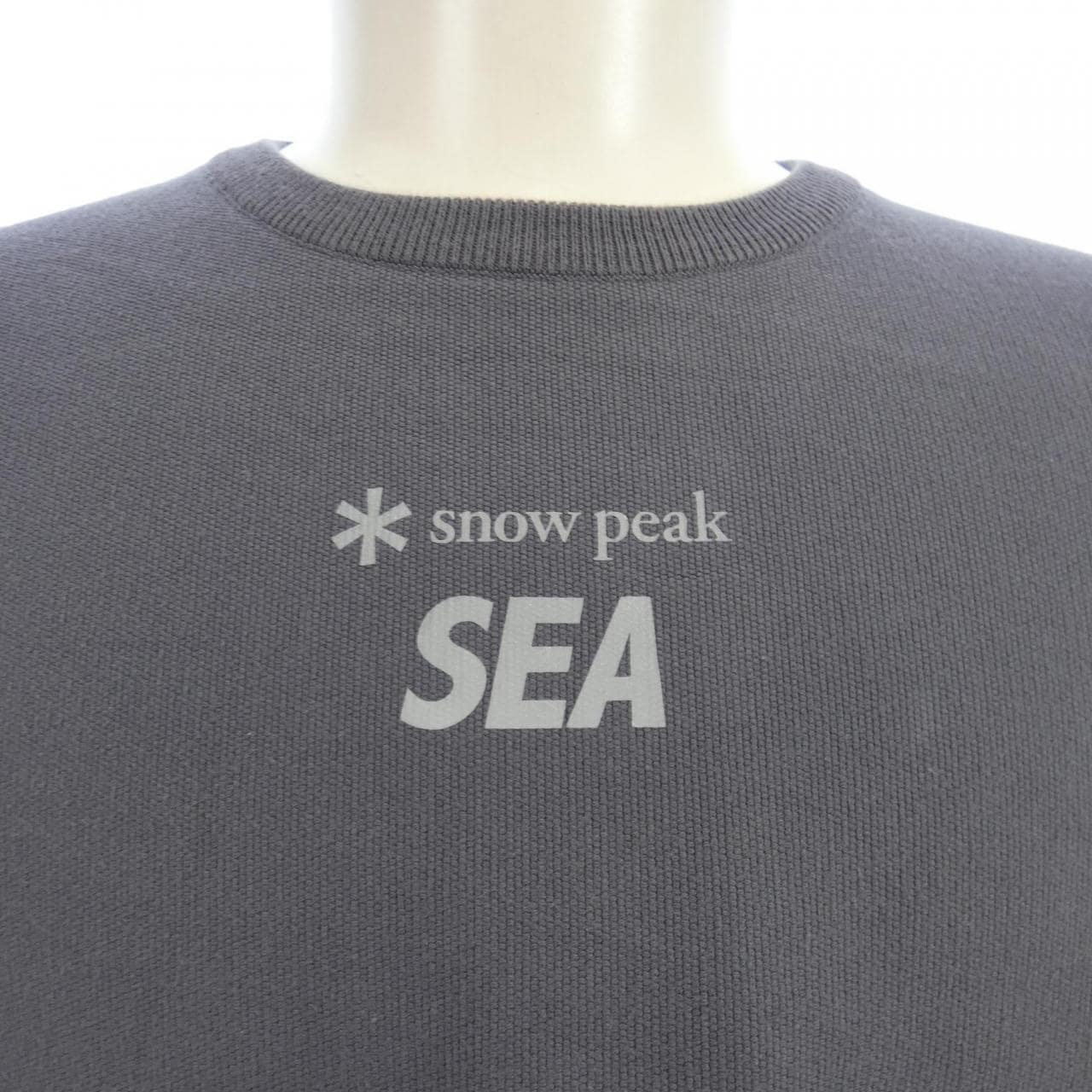 スノーピーク snow peak トップス