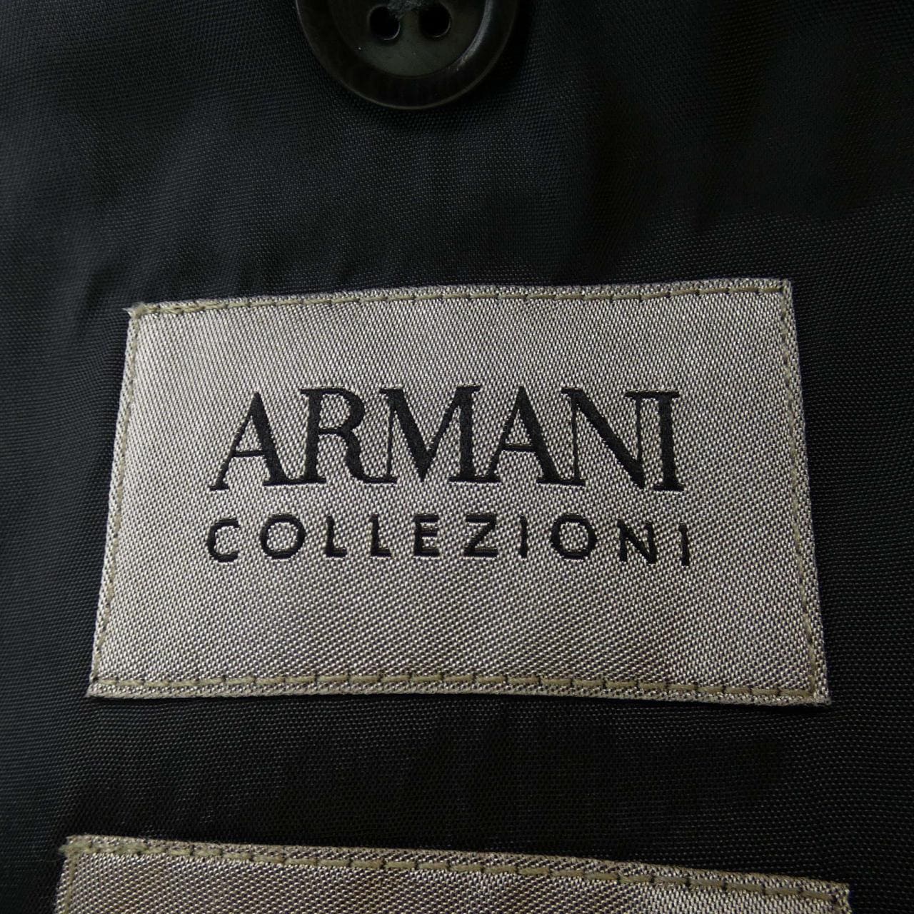 アルマーニコレツィオーニ ARMANI collezioni スーツ