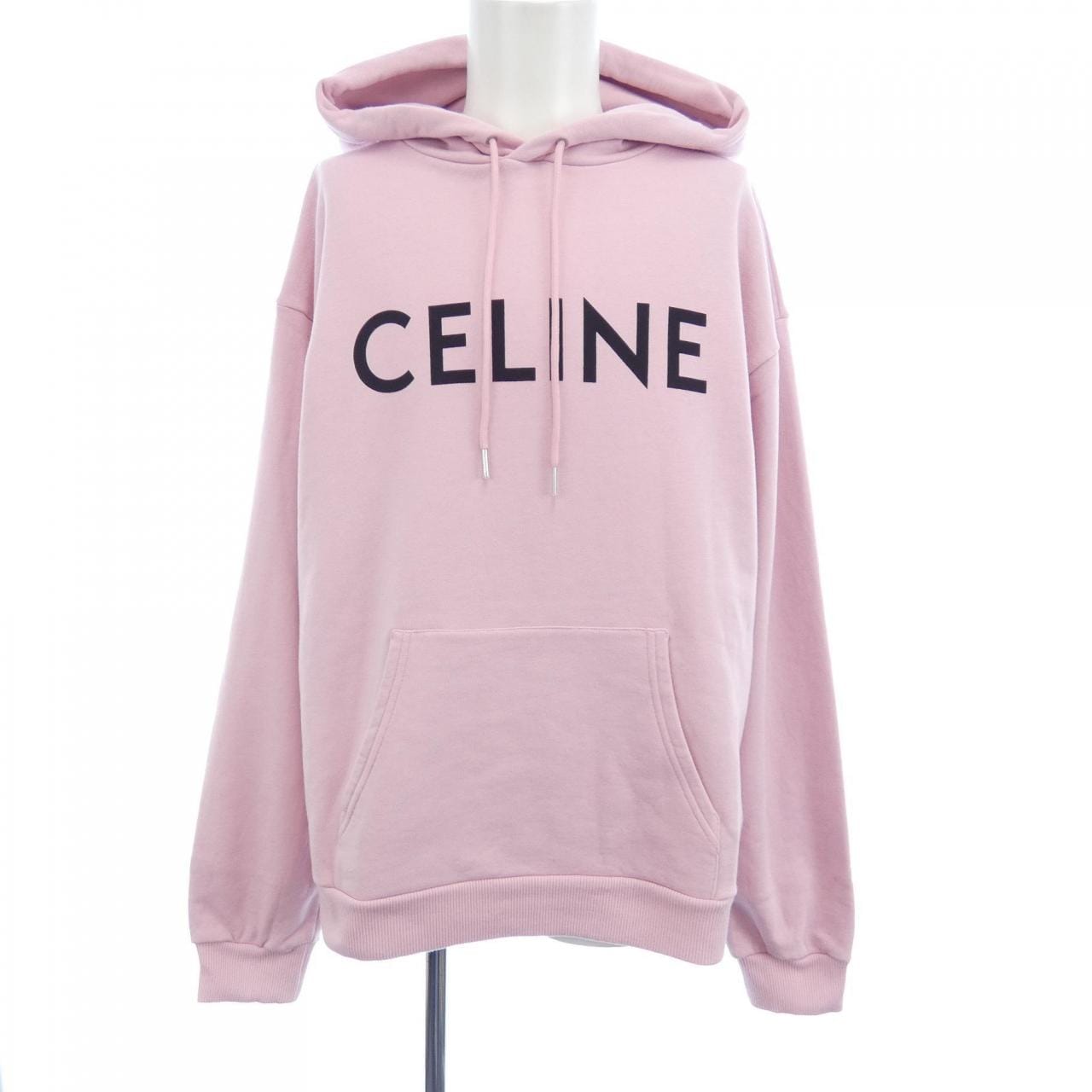 セリーヌ CELINE パーカー