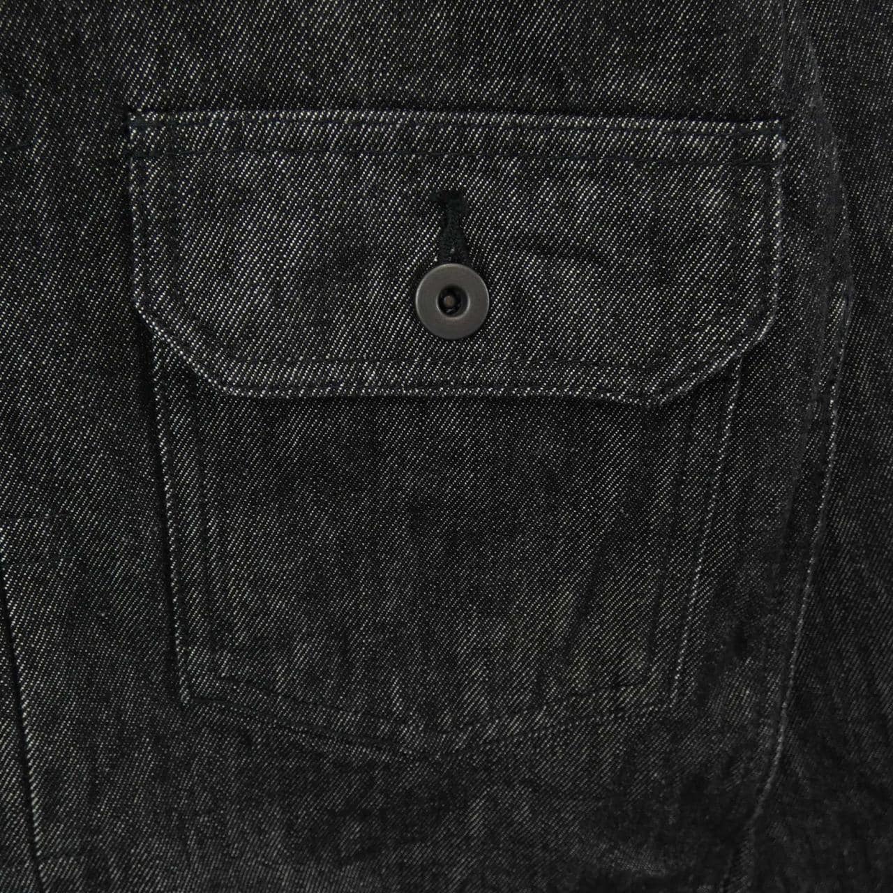 GLRDENIM ジャケット