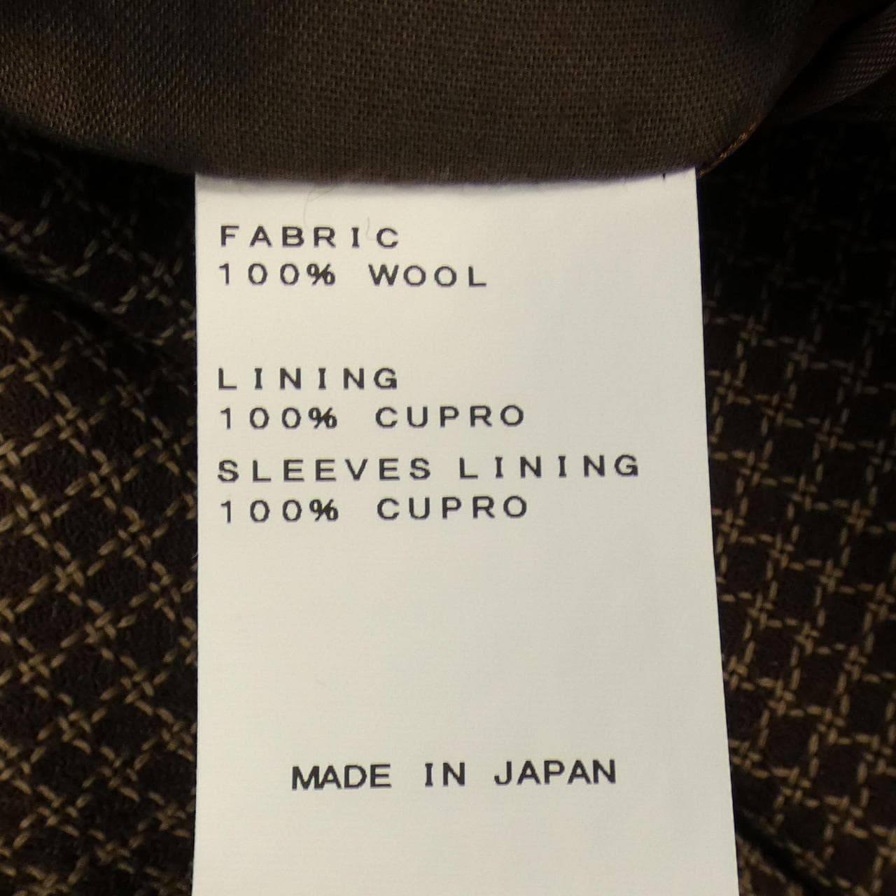圓領夾克RING JACKET外套