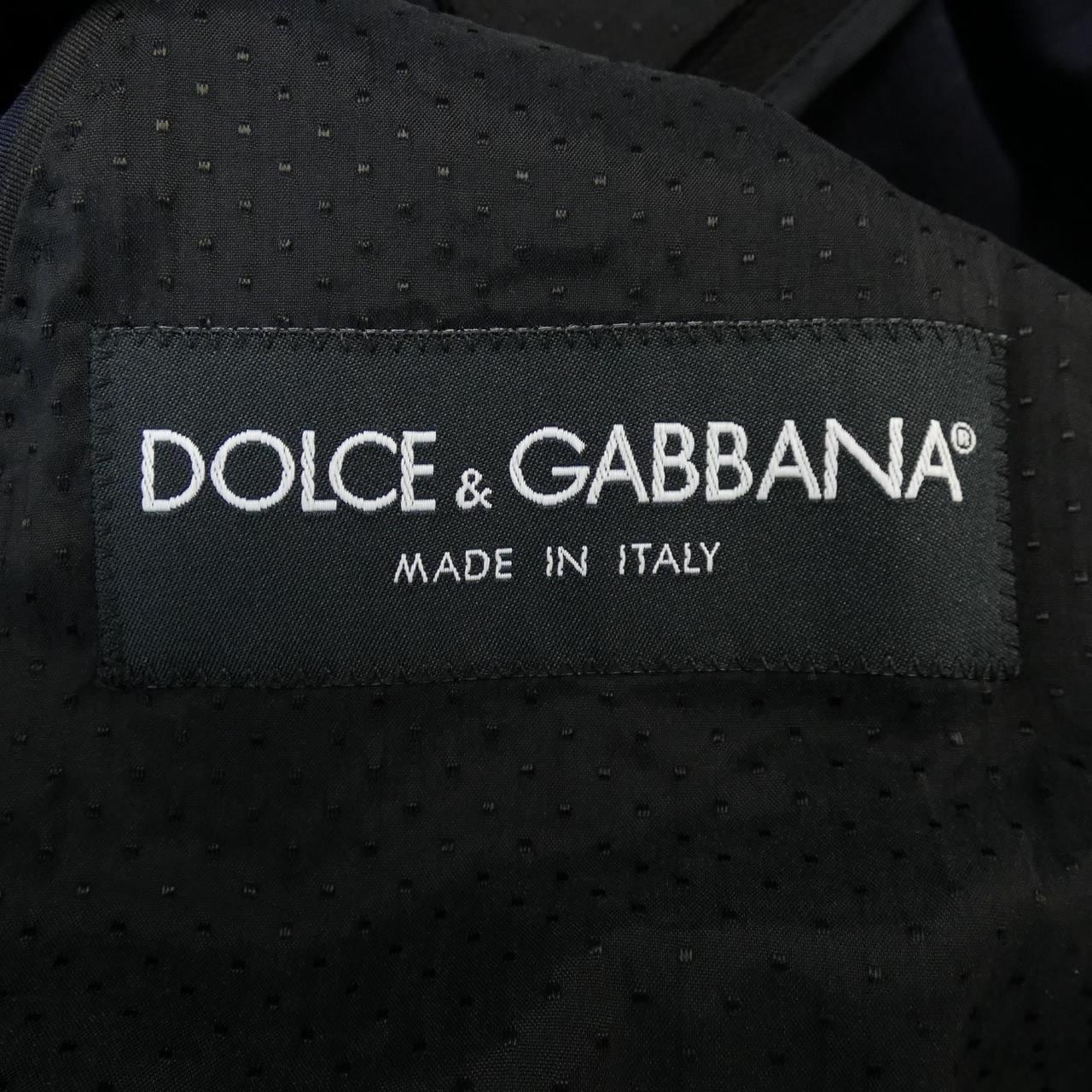 ドルチェアンドガッバーナ DOLCE&GABBANA ジャケット
