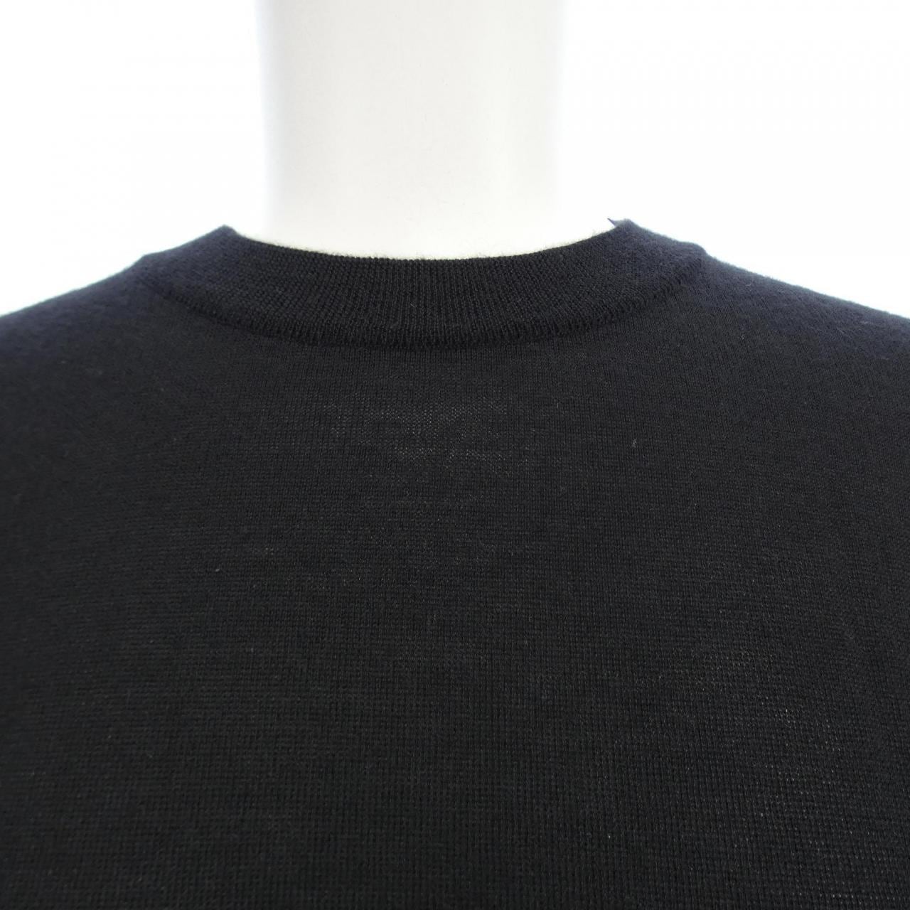 サンローラン SAINT LAURENT ニット
