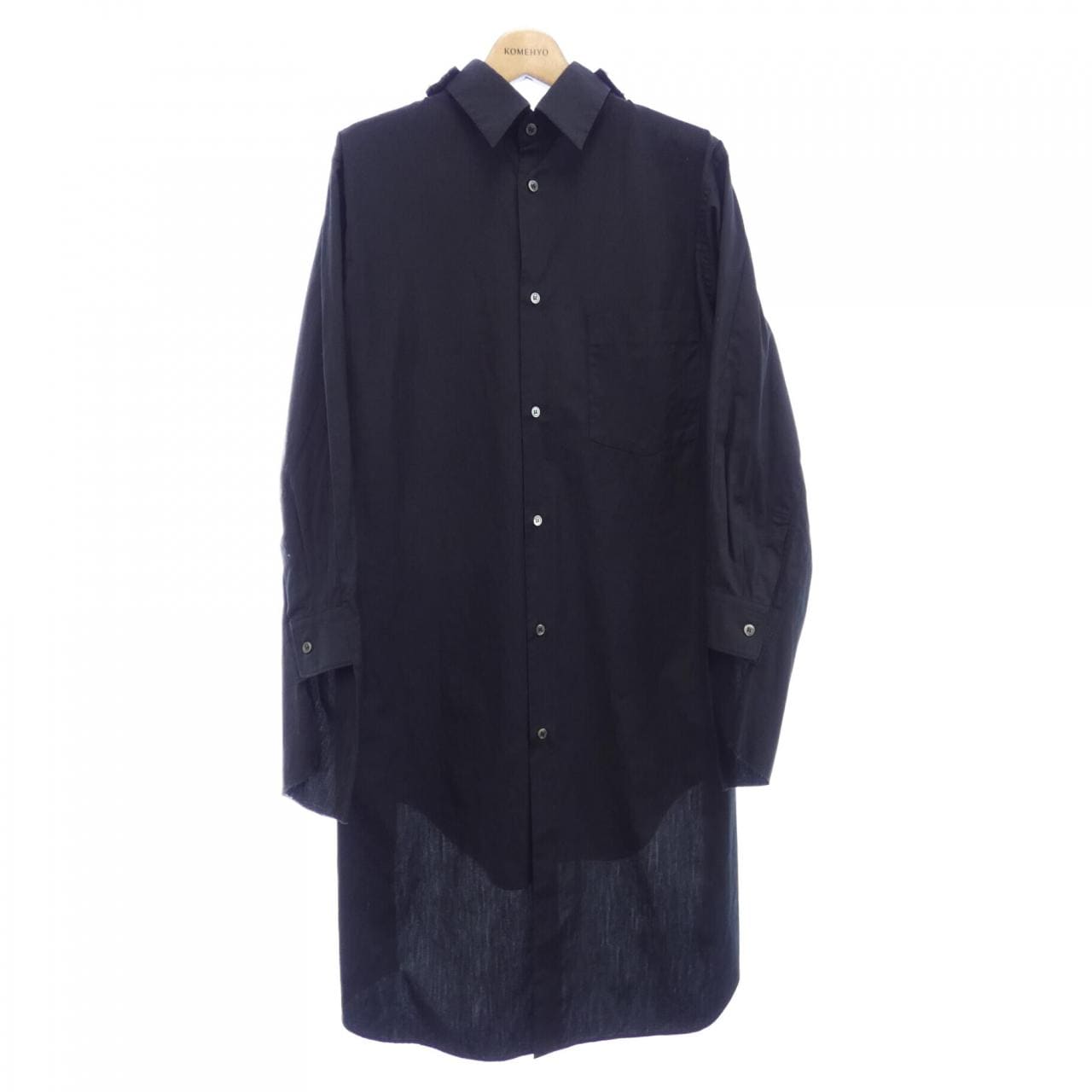 コムデギャルソン COMME des GARCONS シャツ