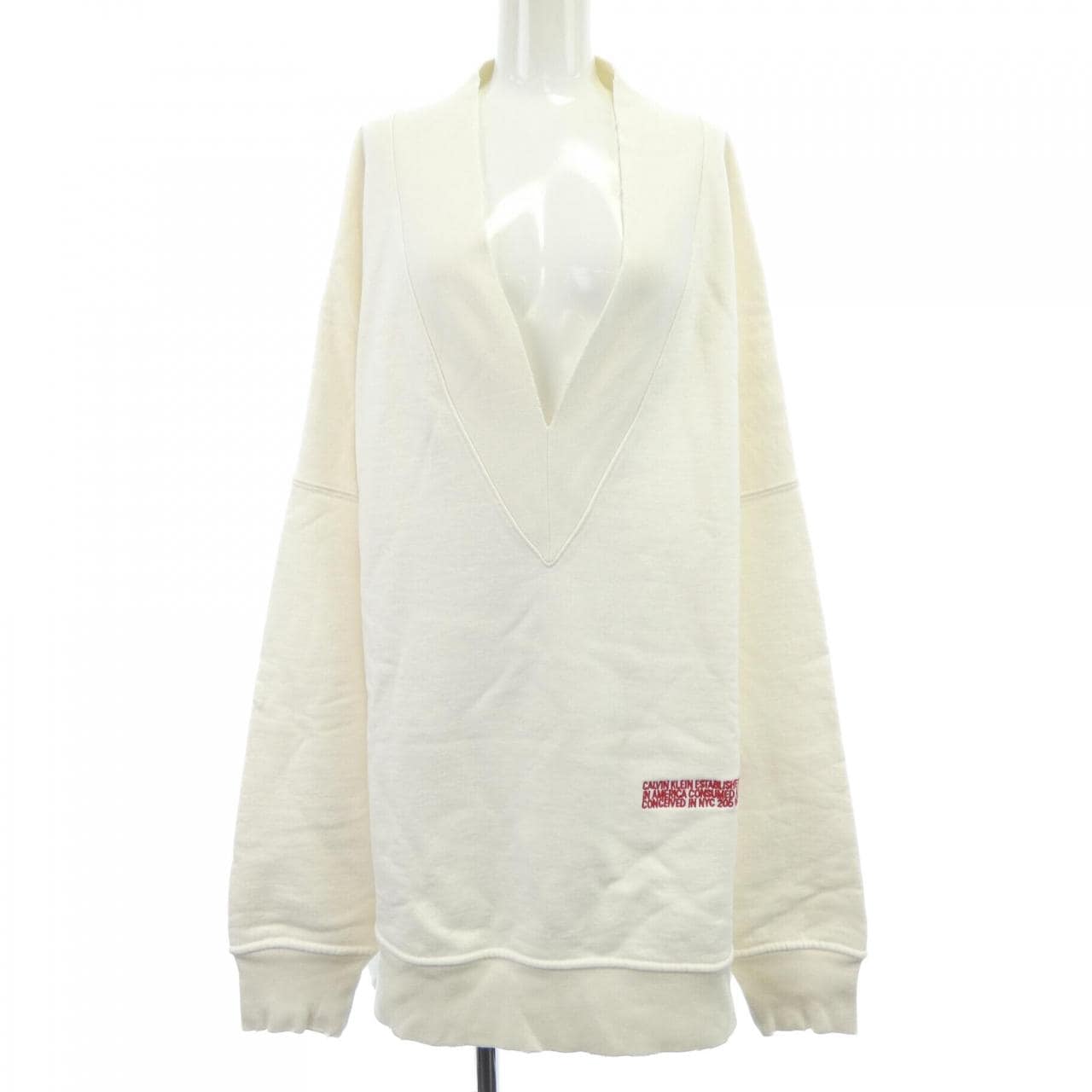 CALVIN KLEIN 205W39N克莱恩运动衫