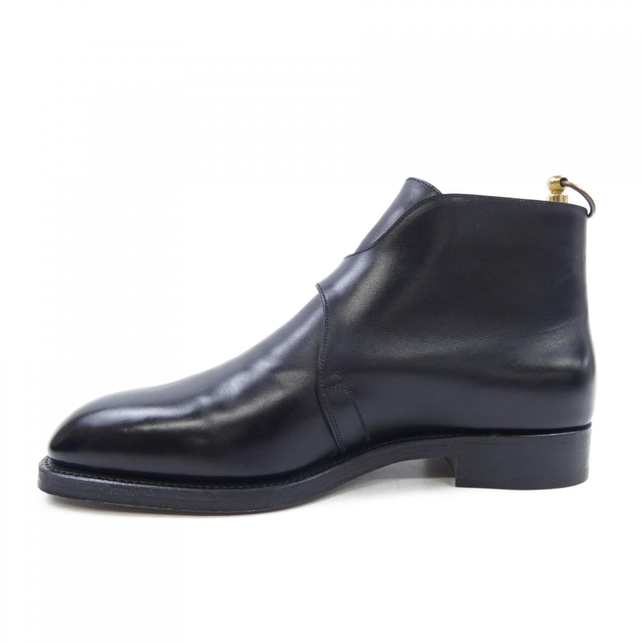ジョンロブ JOHN LOBB ブーツ