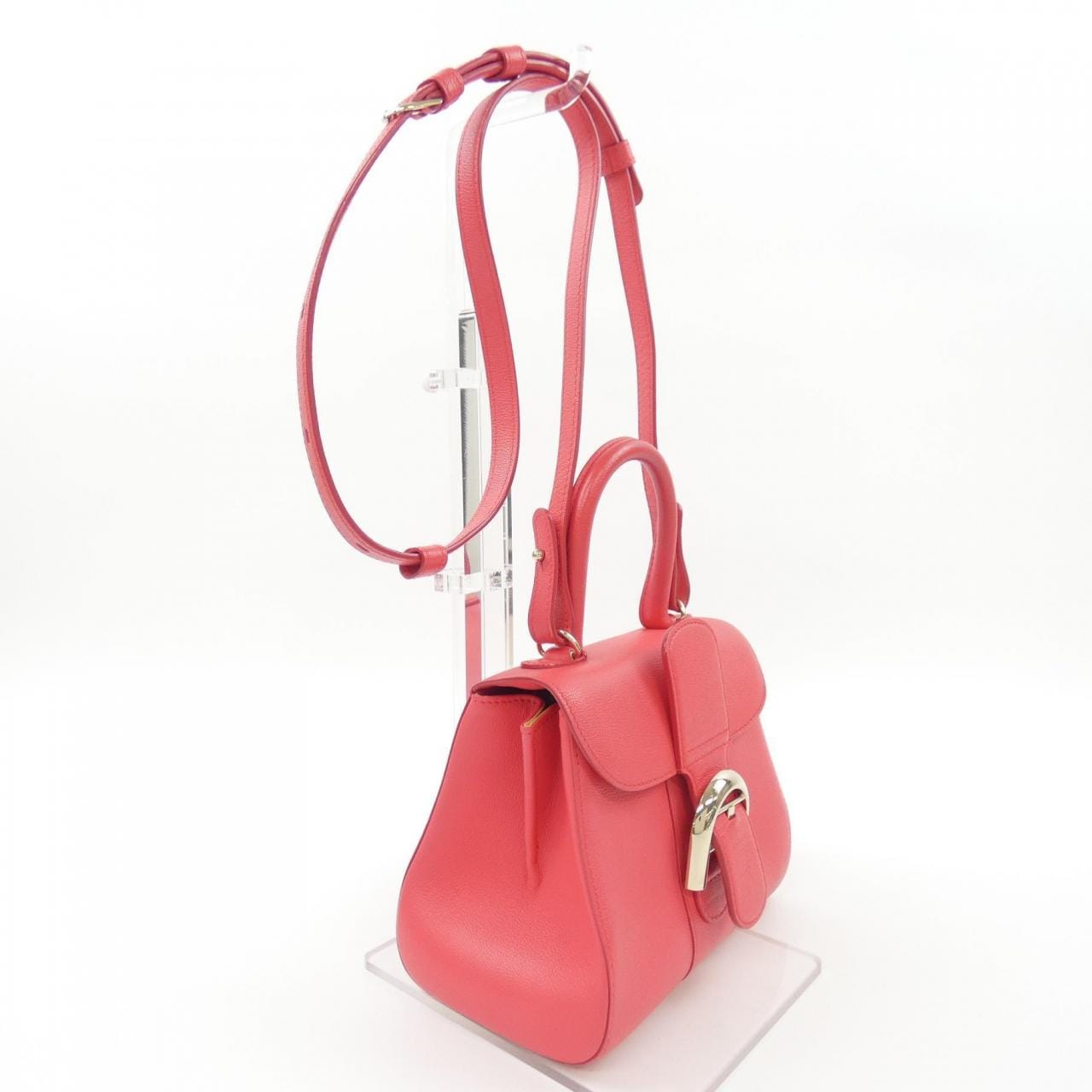 デルボー DELVAUX BAG