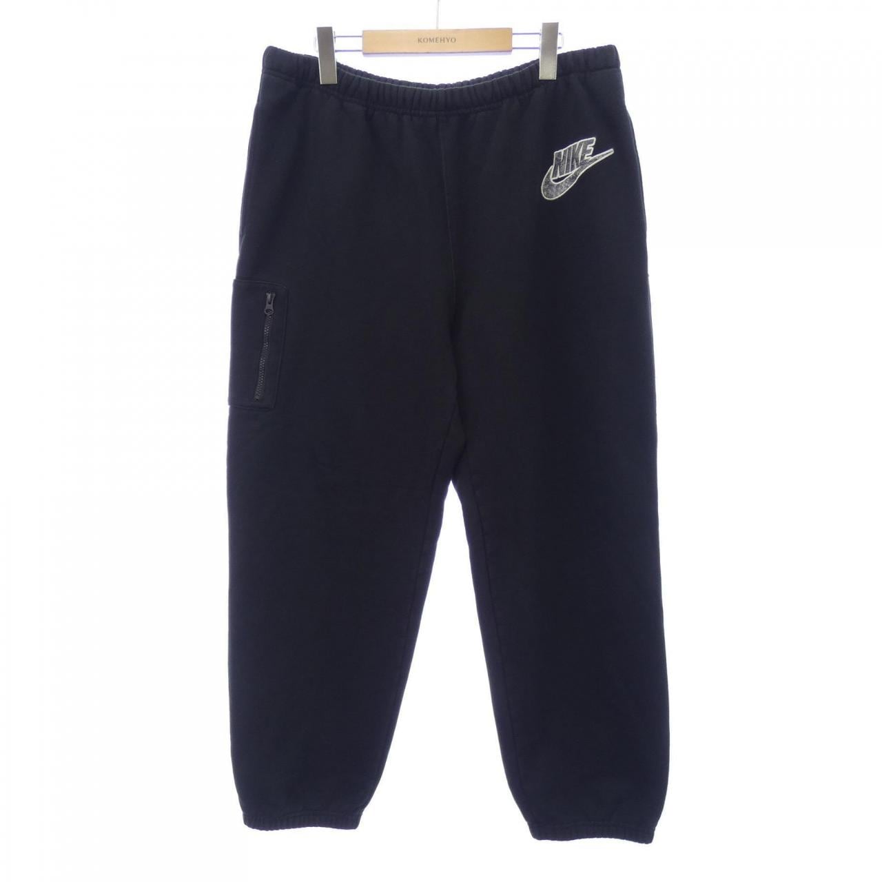 ナイキシュプリーム NIKE×SUPREME パンツ
