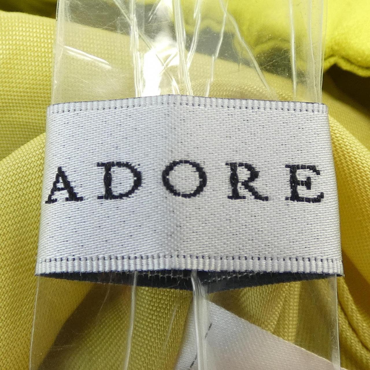 アドーア ADORE パンツ