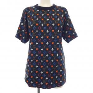 ルイヴィトン LOUIS VUITTON GAME ON FKTS98ZVX Tシャツ