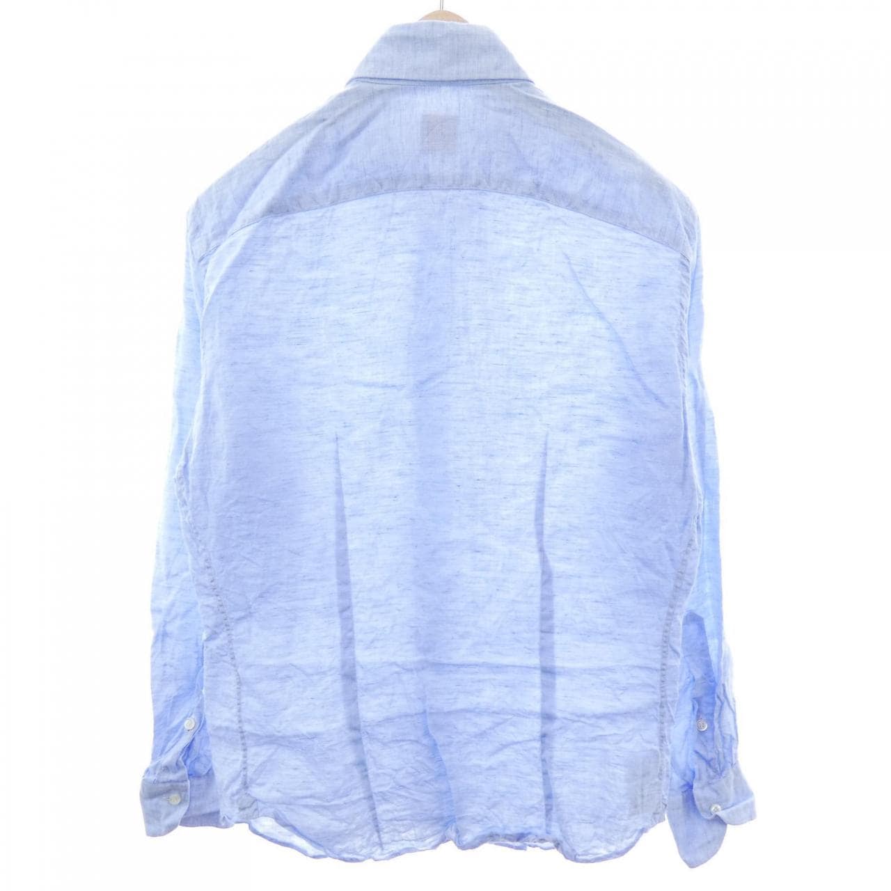 カタリザーノ CATARISANO シャツ