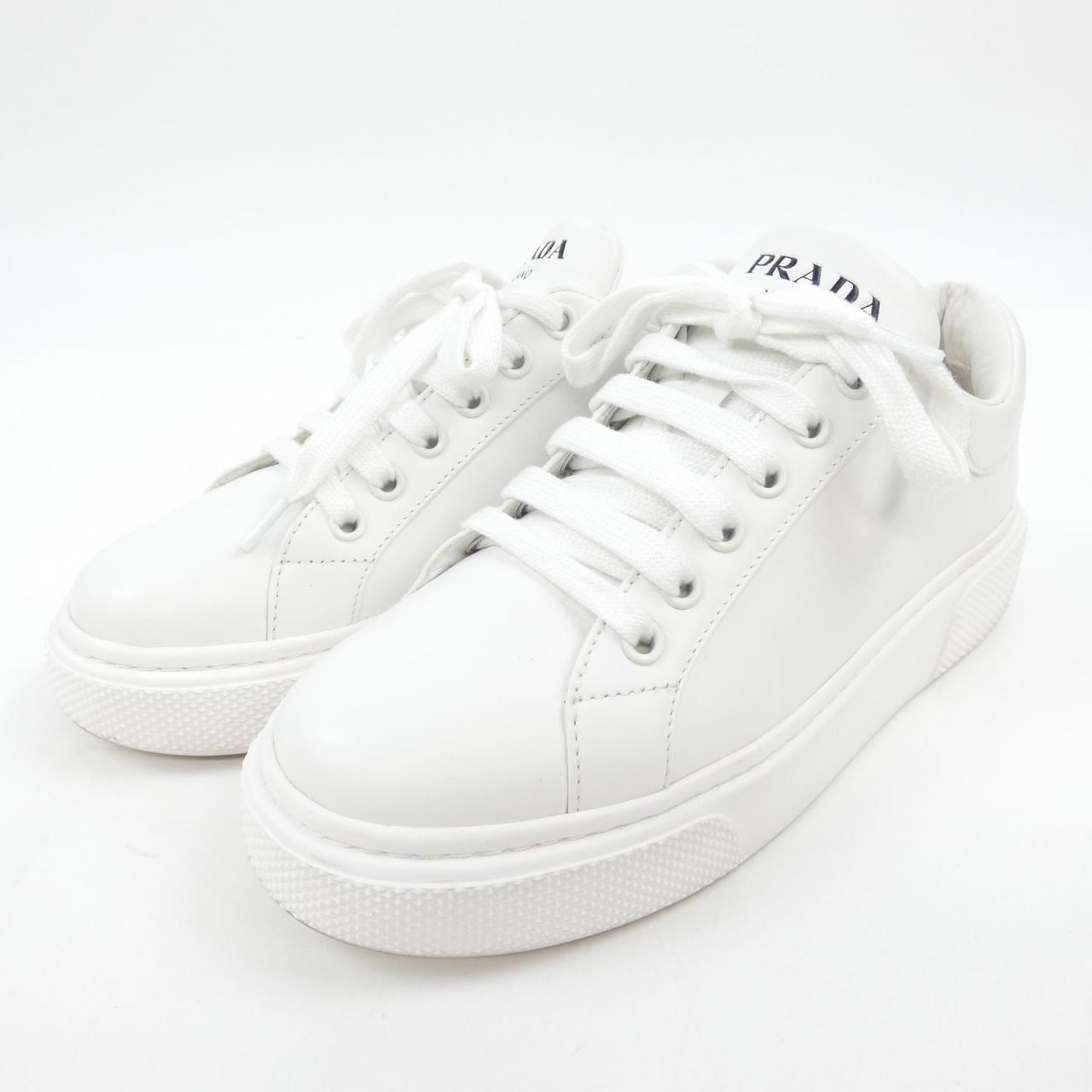 プラダ PRADA 1E621M スニーカー