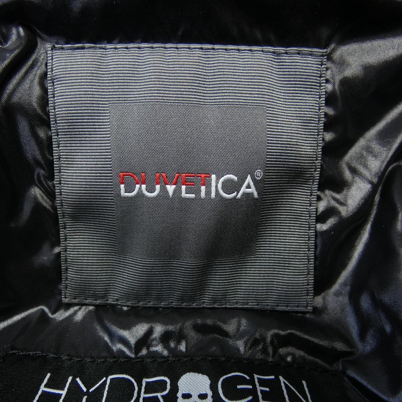 デュベティカ DUVETICA HYDRGEN ダウンジャケット