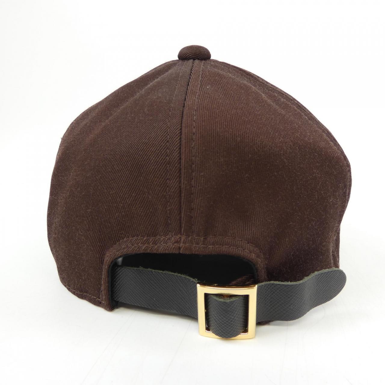 クルニ CULLNI キャップ