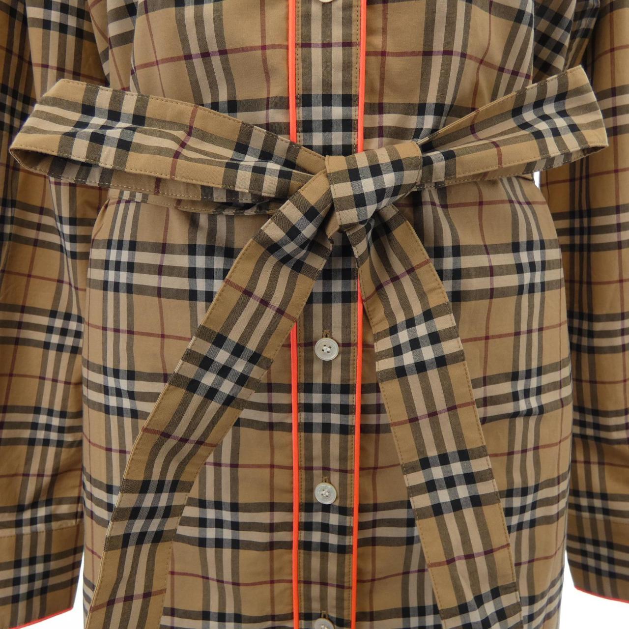 バーバリー BURBERRY 4066163 ワンピース