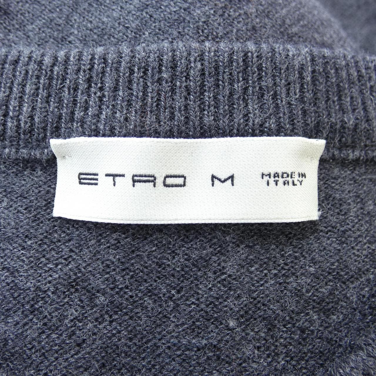 エトロ ETRO 172-1M704-9608 ニット