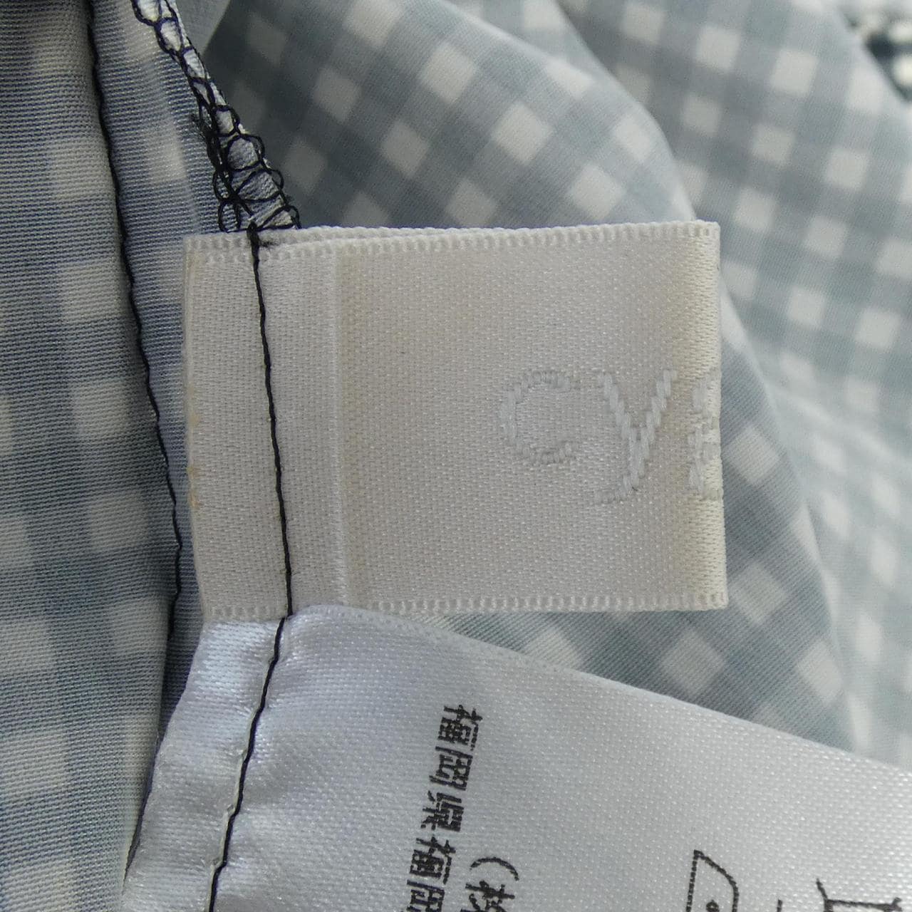 シーニュ Cygne シャツ