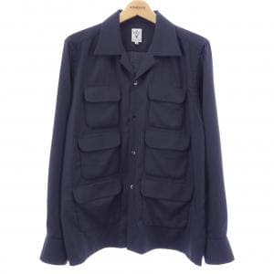 サウスツーウエストエイト SOUTH2 WEST8 シャツ