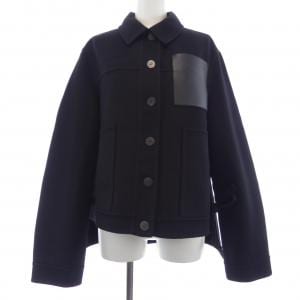 ロエベ LOEWE ワークウェア ジャケット アナグラム ANAGRAM S359Y02XAB ジャケット