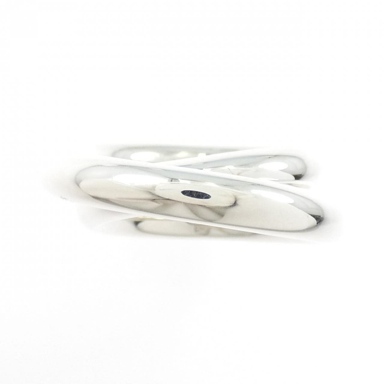 エルメス ヴェルティージュ リング