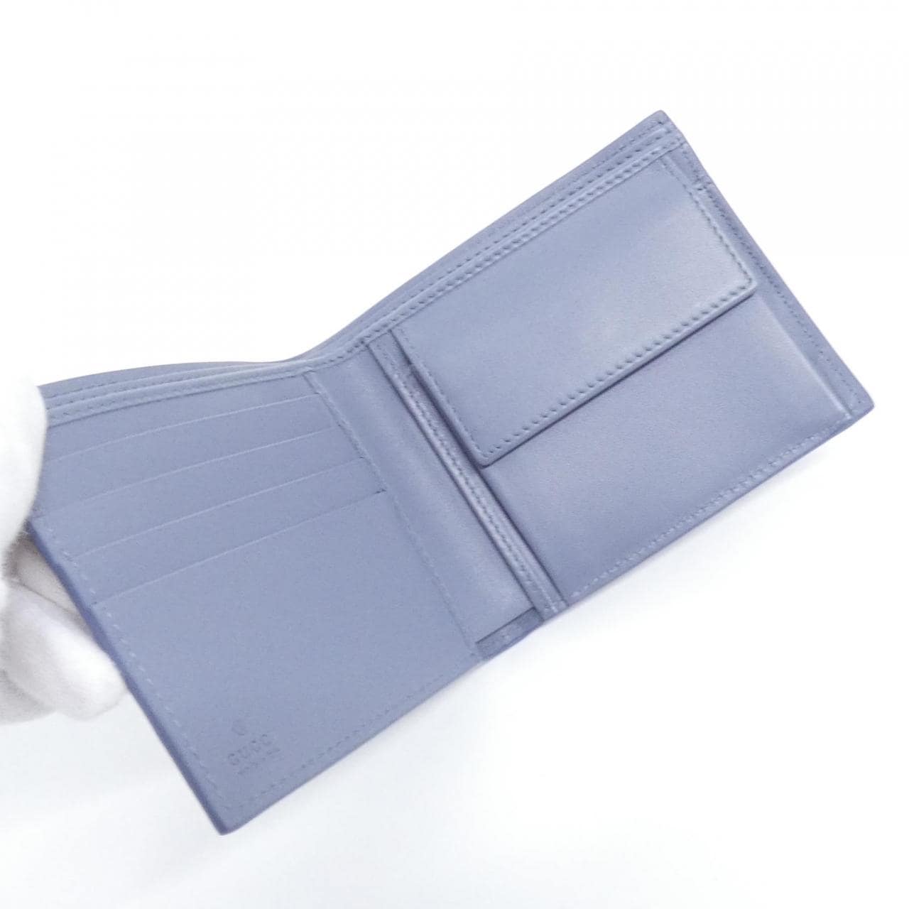 グッチ 768244 FAFBE 財布