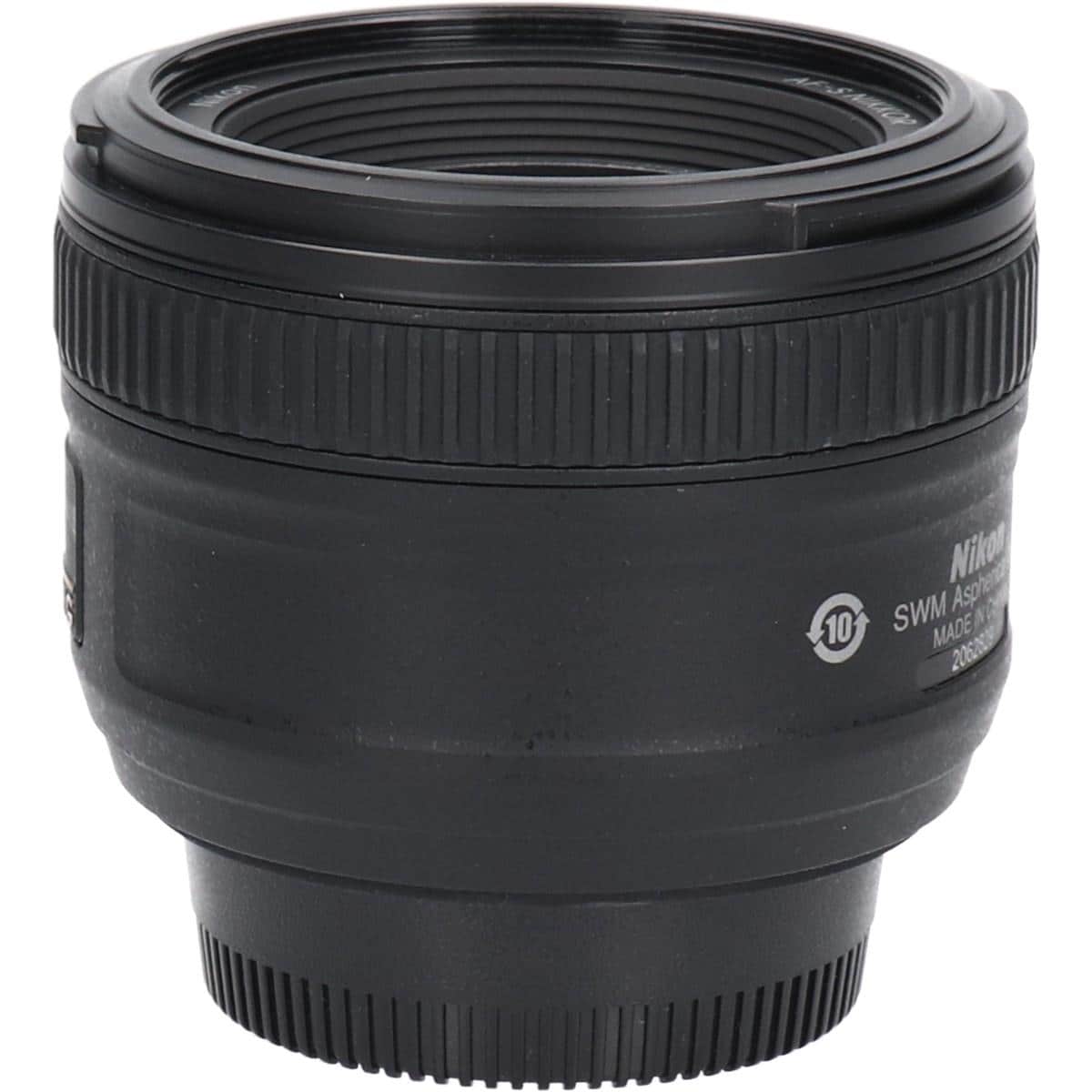 ＡＦ－Ｓ５０ｍｍ　Ｆ１．８Ｇ