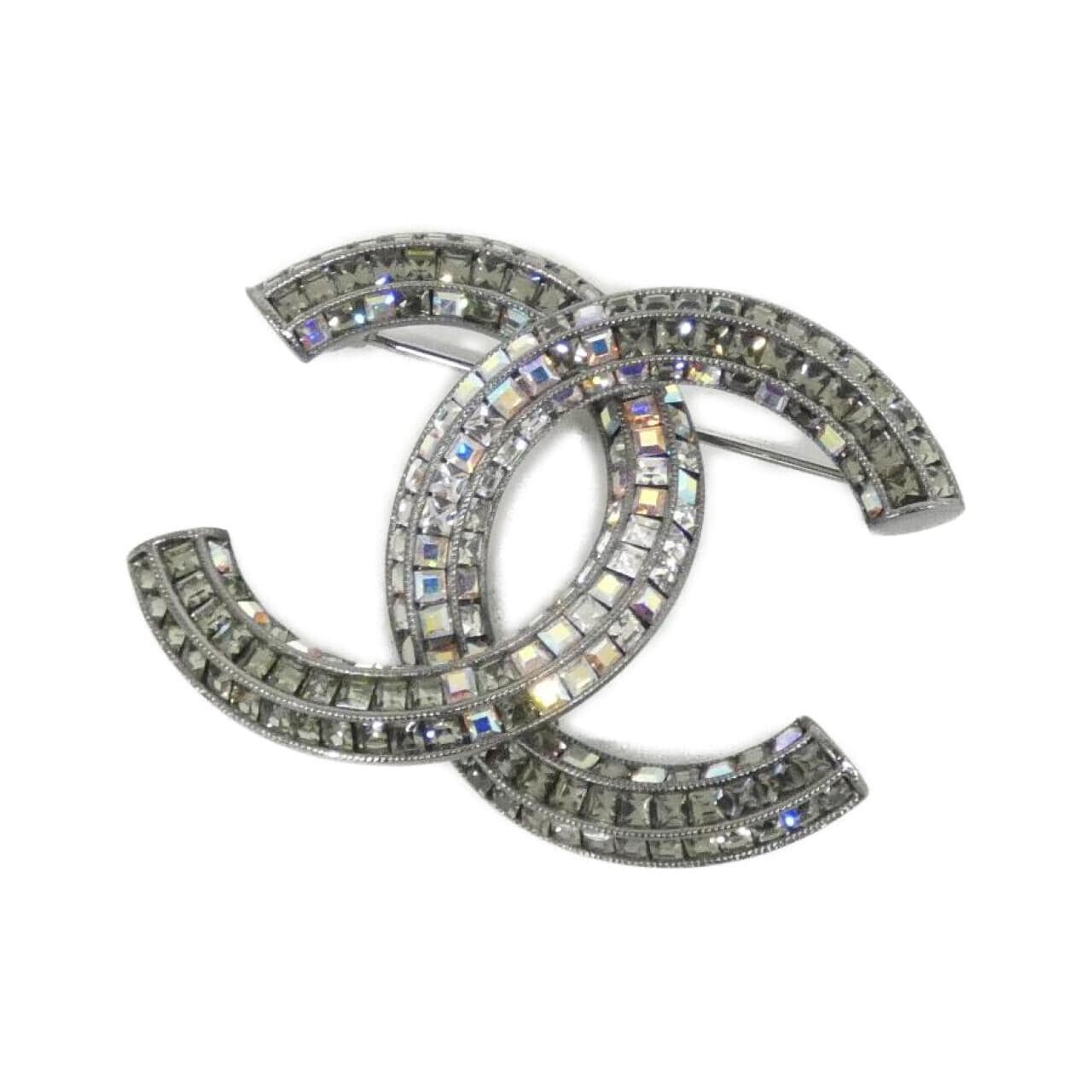 シャネル ブローチ