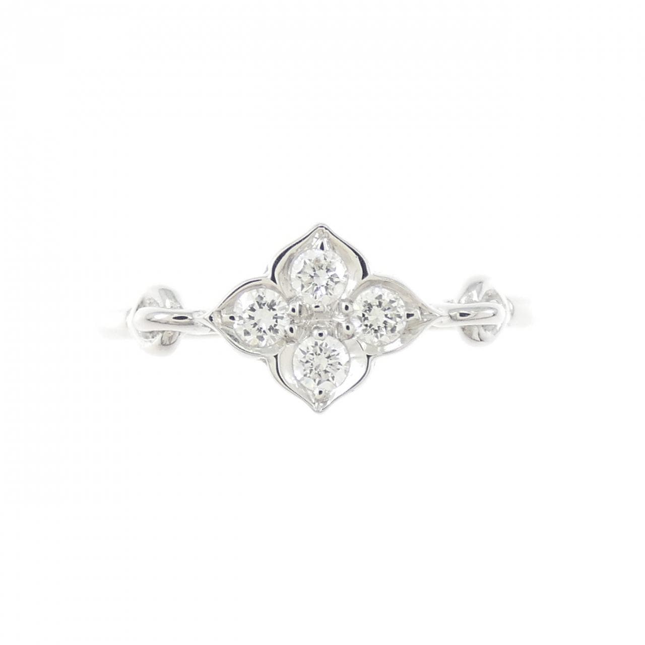 [vintage] Cartier Hindu Ring