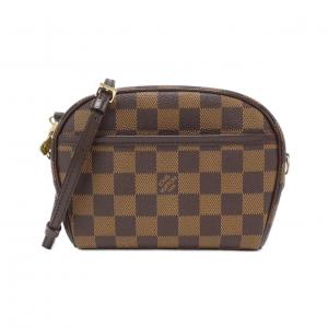 LOUIS VUITTON Damier Pochette Ipanema N51296 單肩包