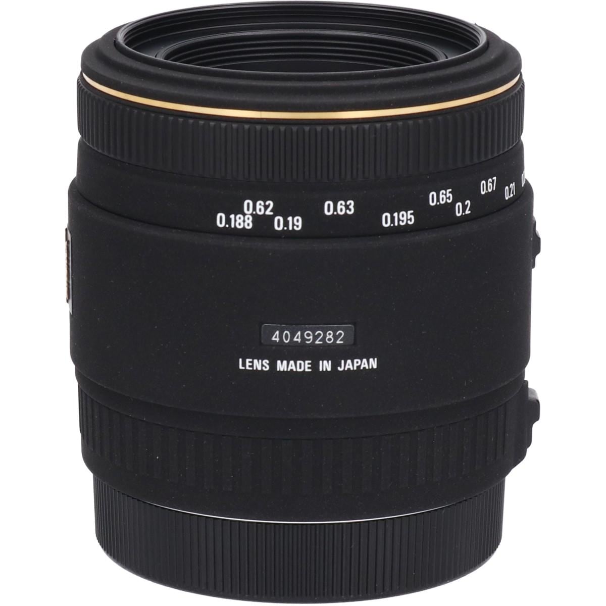 ＥＯＳ５０ｍｍ　Ｆ２．８ＥＸ　ＤＧ　ＭＡＣＲＯ