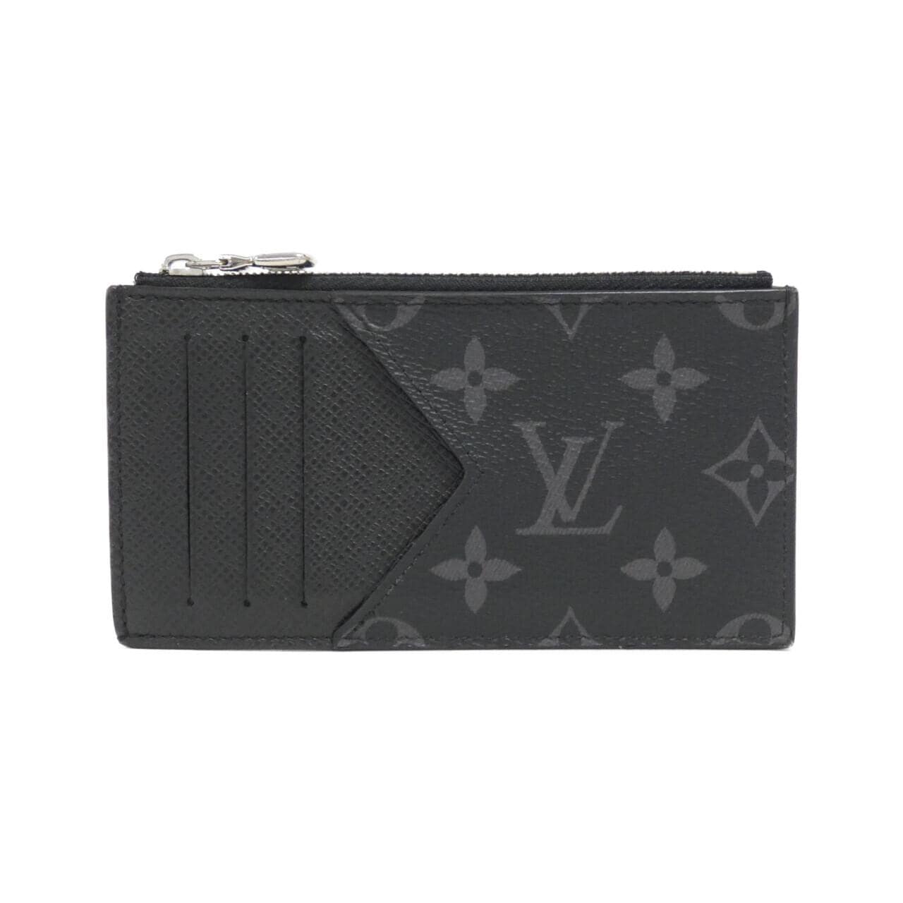 LOUIS VUITTON Taiga Rama 零钱卡包 M30271零钱包卡片包