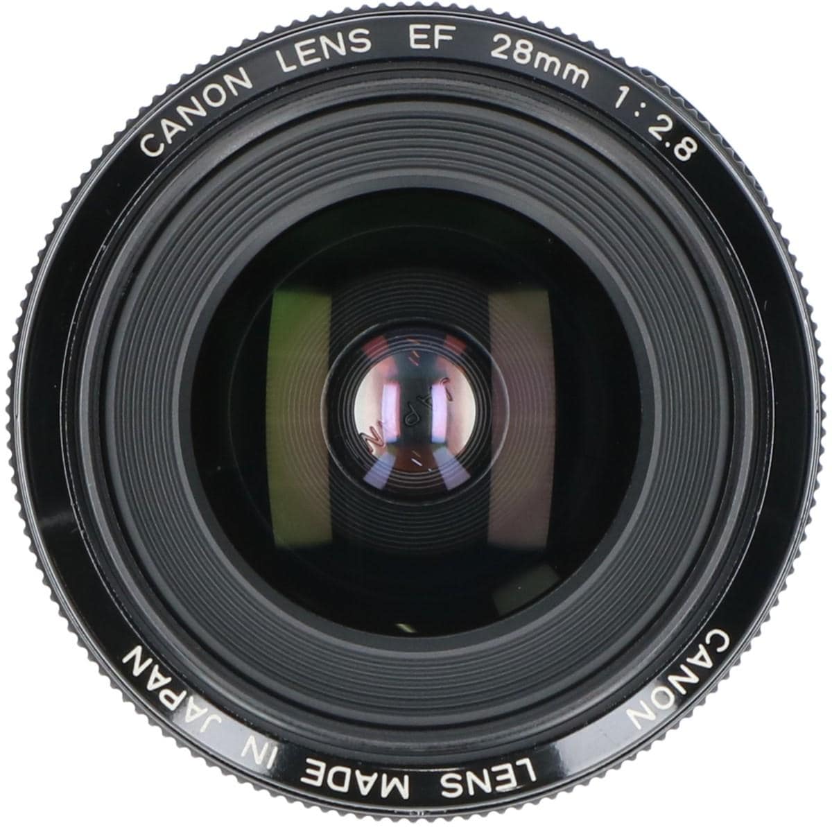 ＥＦ２８ｍｍ　Ｆ２．８