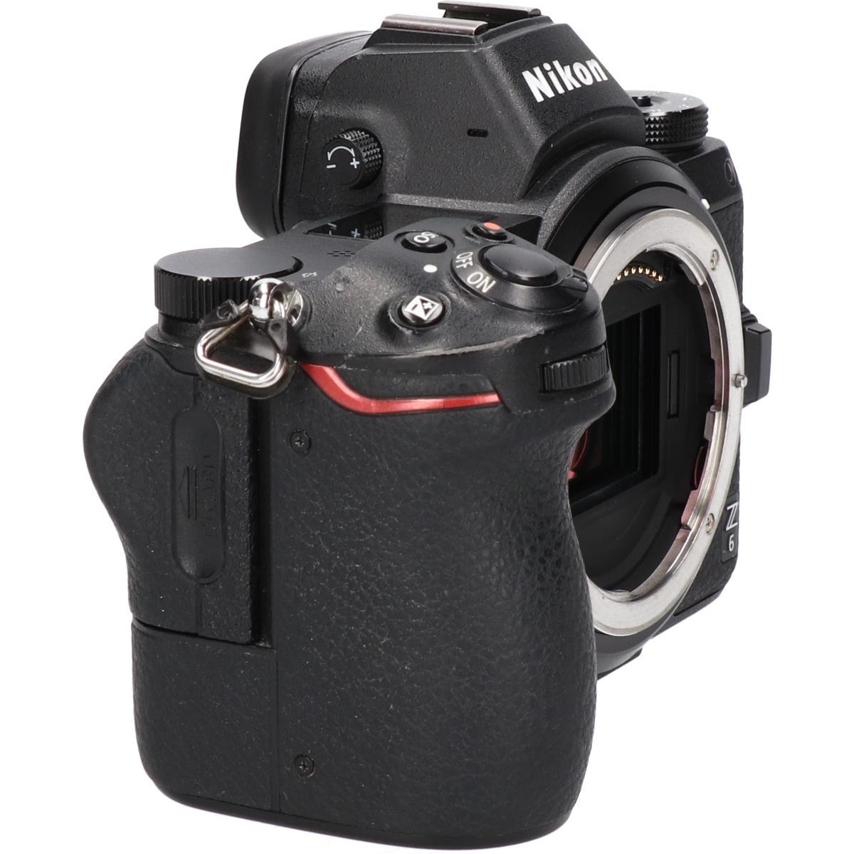 NIKON Z6