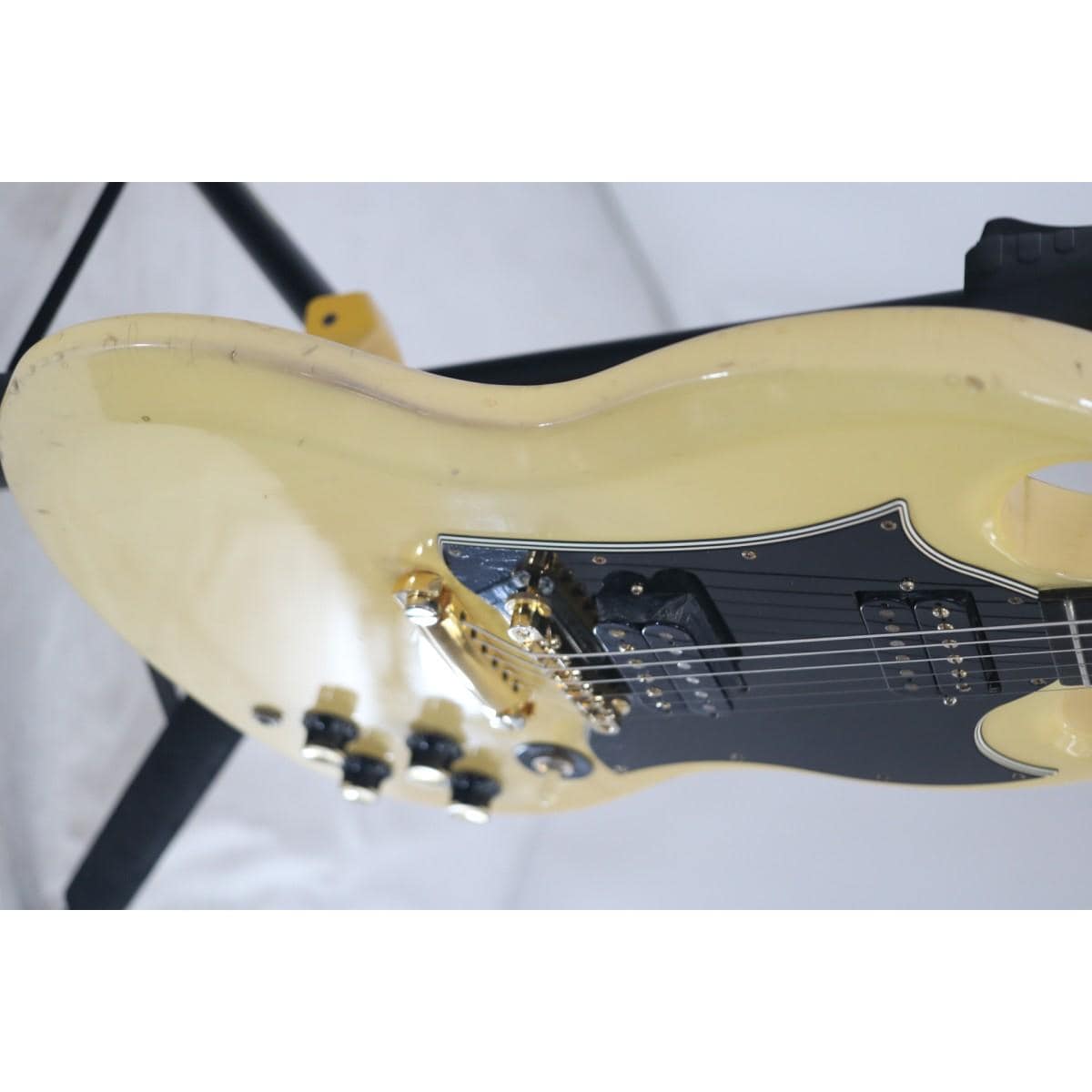 ＧＩＢＳＯＮ　　ＳＧ　ＳＰＥＣＩＡＬ