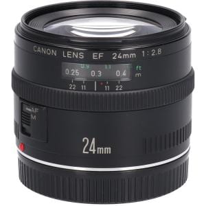 ＥＦ２４ｍｍ　Ｆ２．８