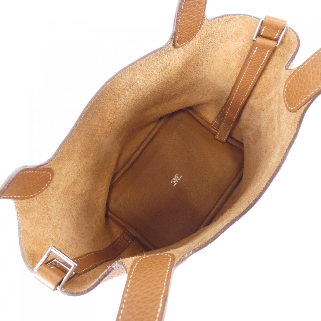 HERMES Picotin PM 036844CK 包
