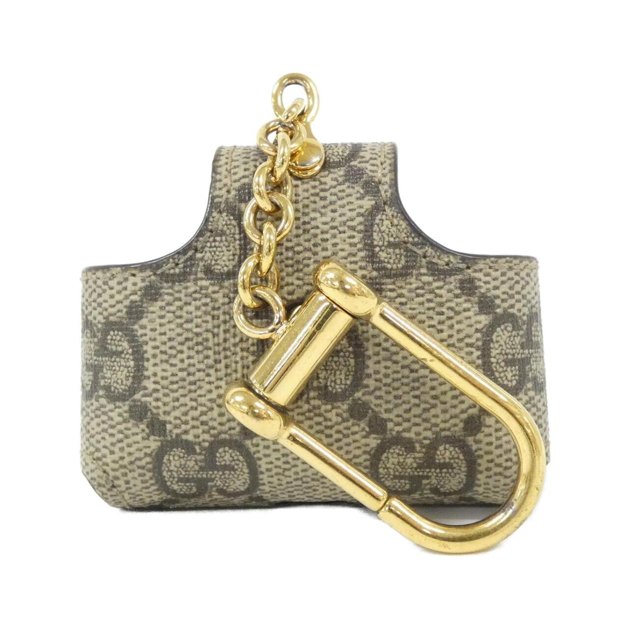 グッチ OPHIDIA 631683 K9GSS エアポッズケース