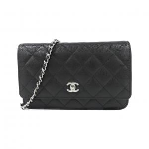 シャネル AP4241 チェーンウォレット