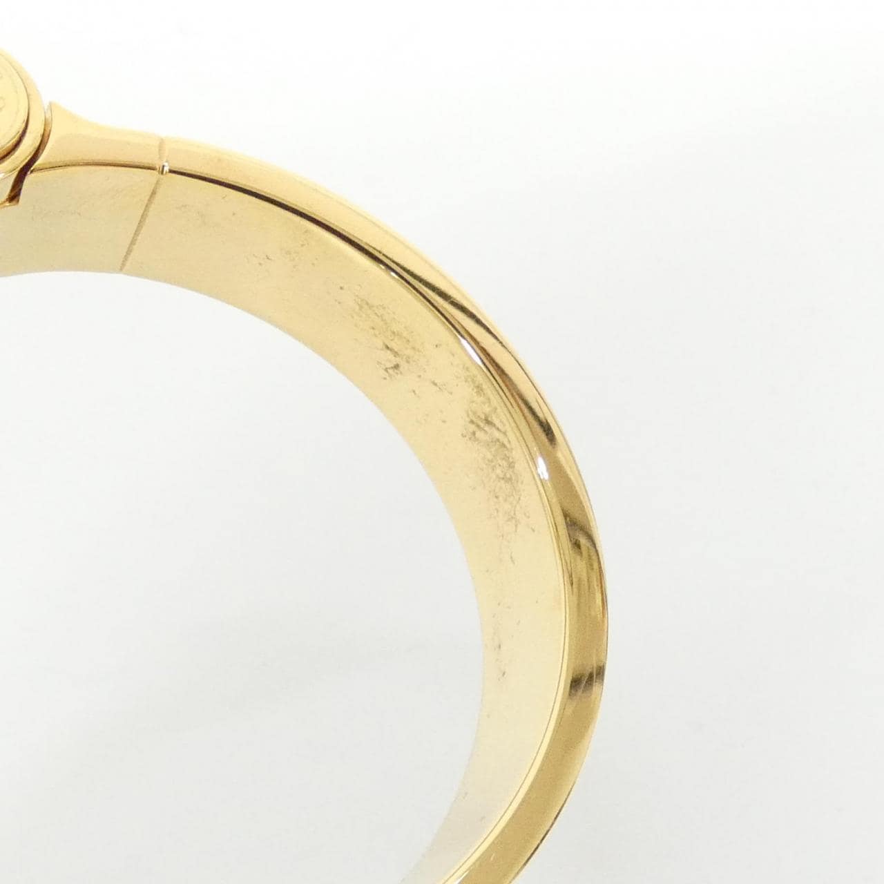 エルメス BALADE EN BERLINE シャルニエール ブレスレット