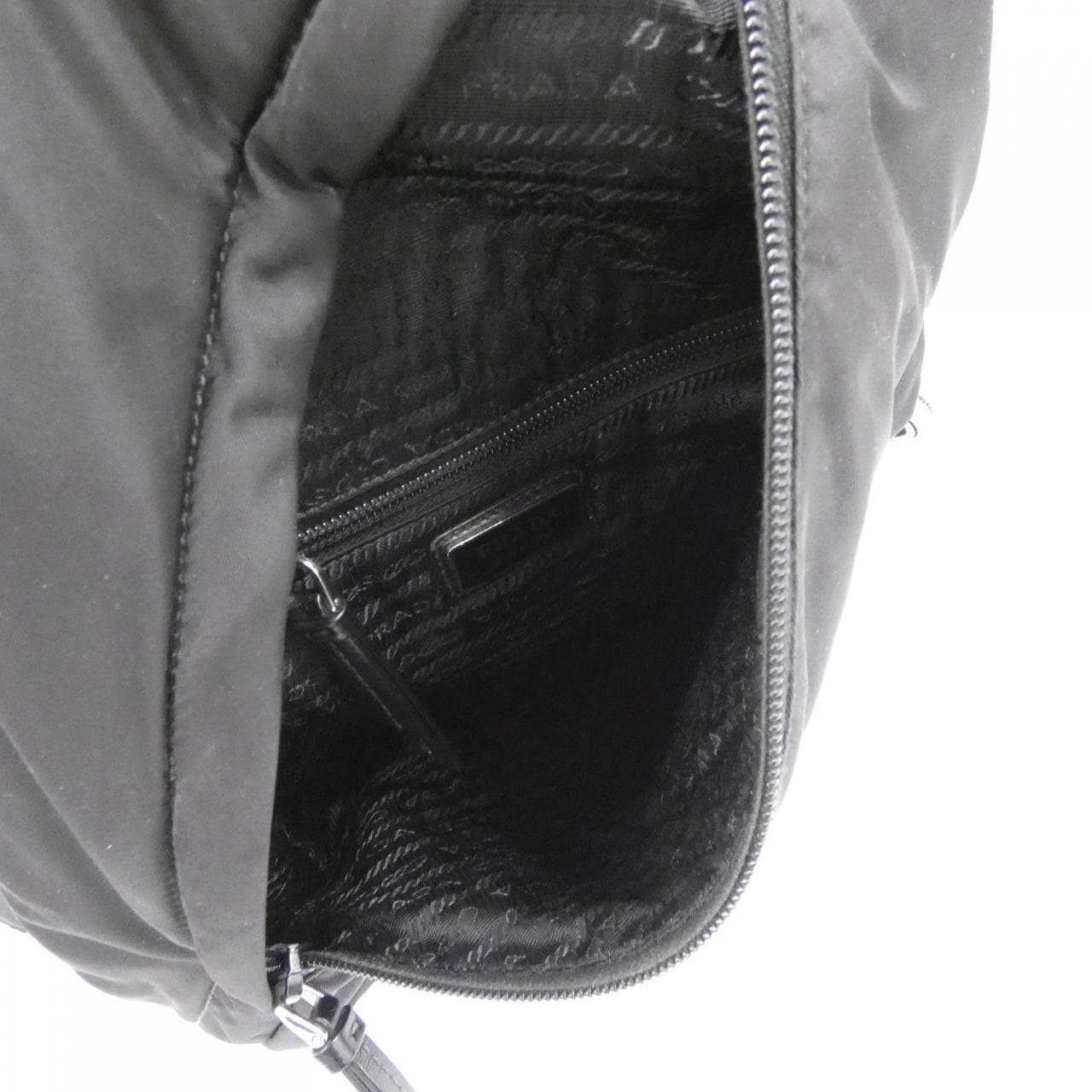 プラダ 2VZ092 ショルダーバッグ