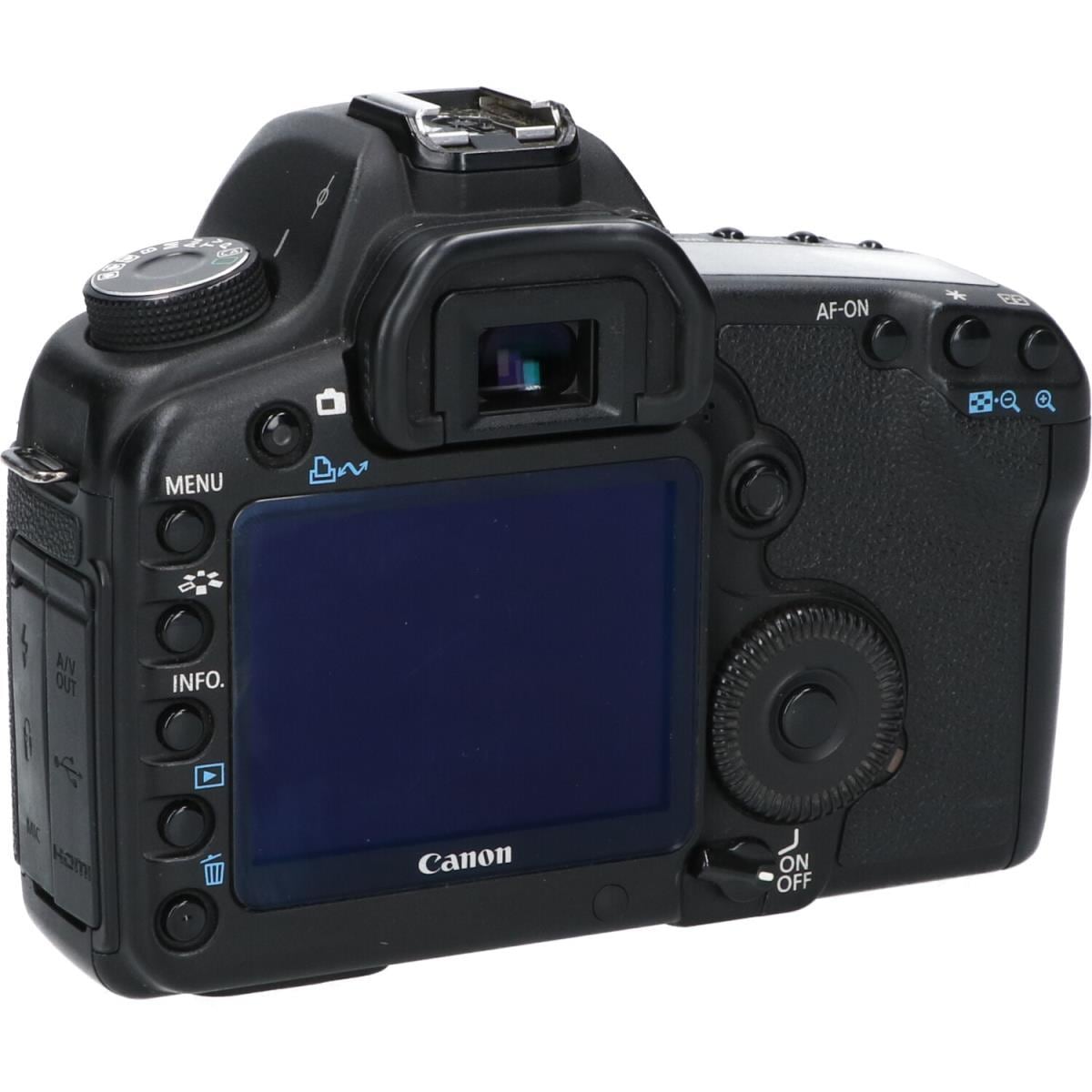 ＣＡＮＯＮ　ＥＯＳ５Ｄ　ＭＡＲＫ　ＩＩ