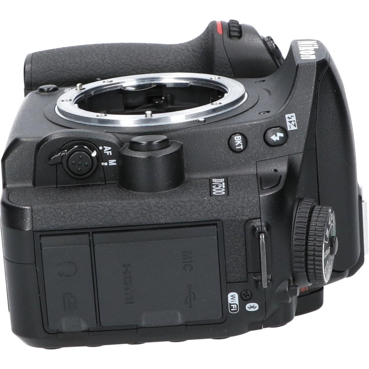 Ｄ７５００