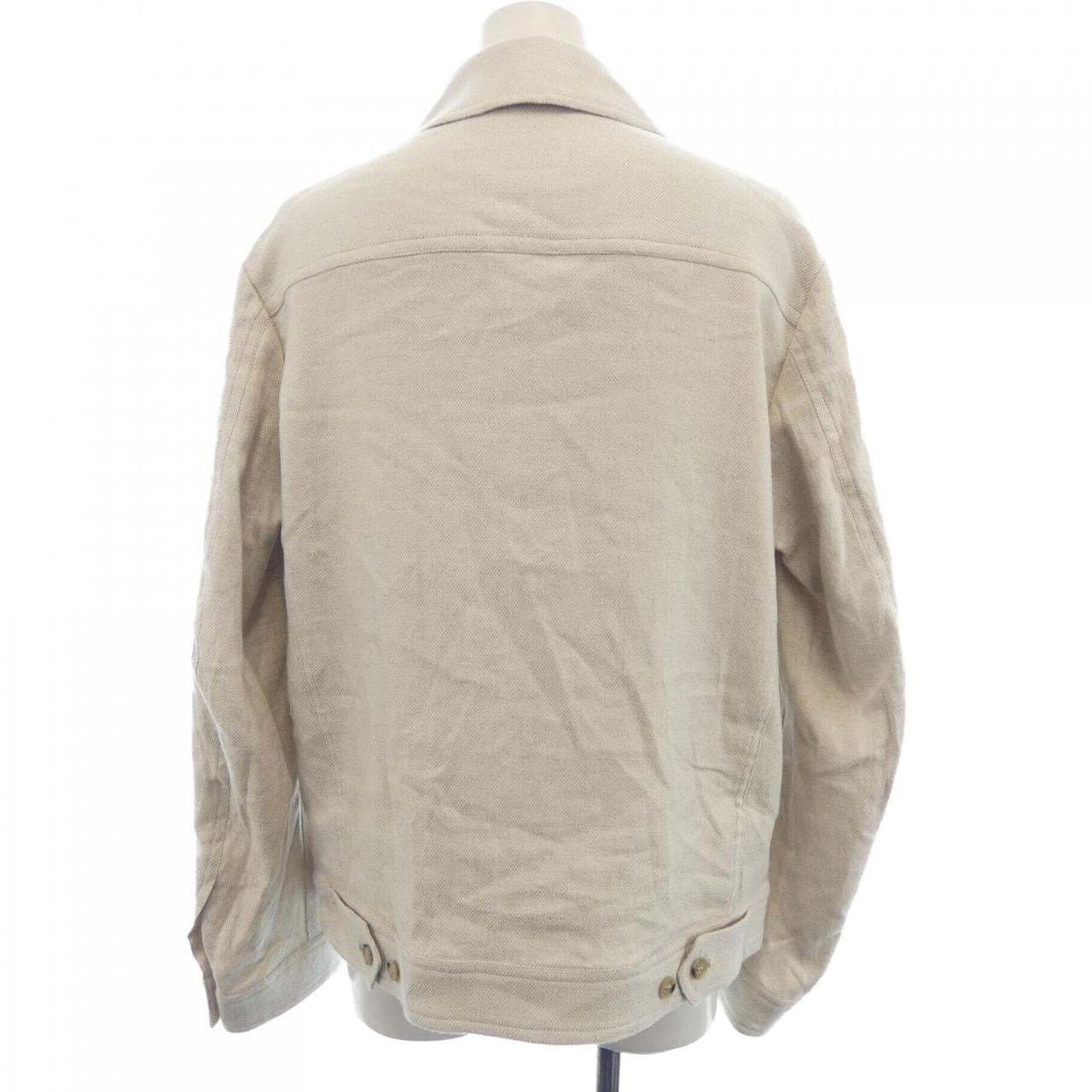 ジアーボ GABO ジャケット