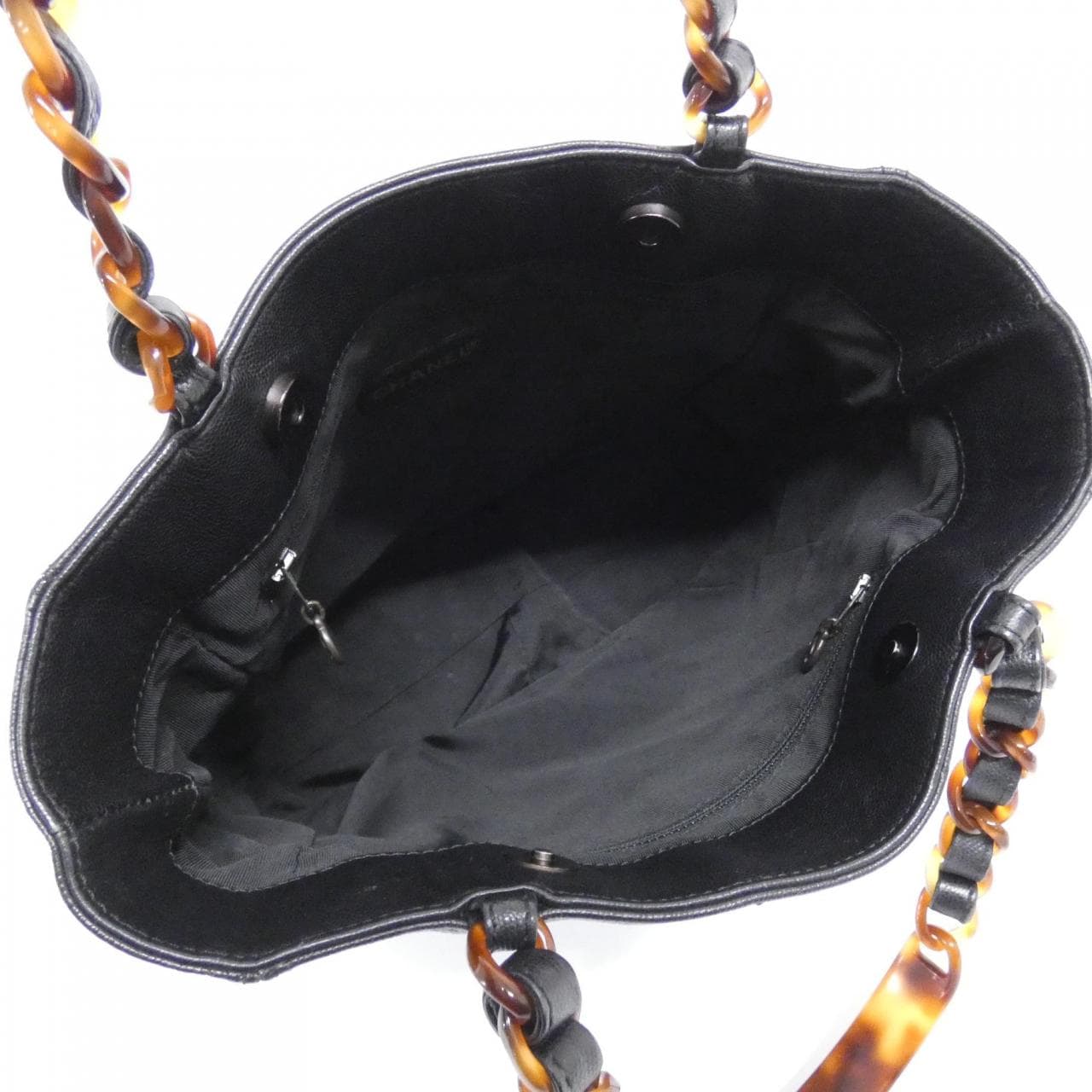 【ヴィンテージ】シャネル バッグ