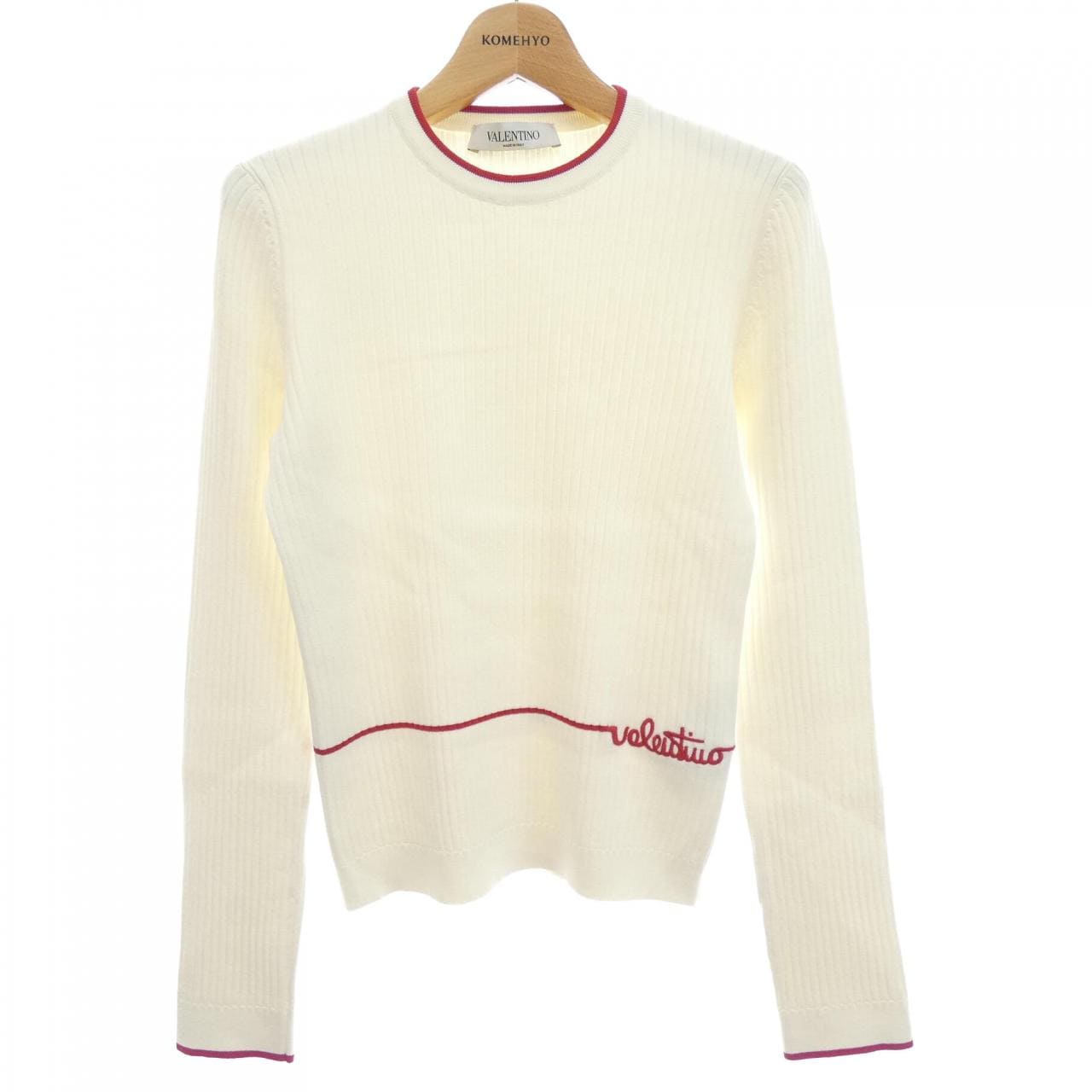 ヴァレンティノ VALENTINO ニット