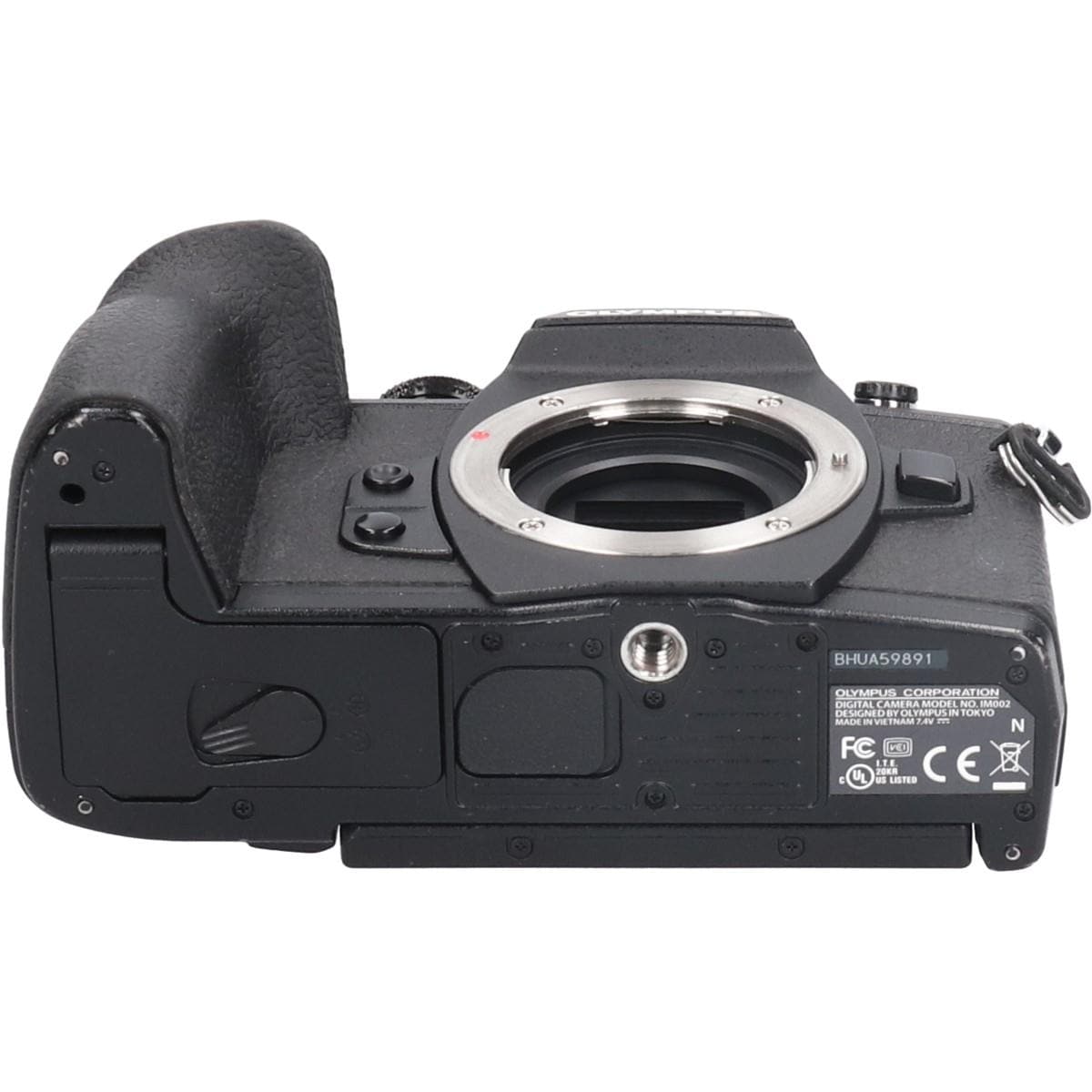 Ｅ－Ｍ１　ＭＡＲＫ　ＩＩ