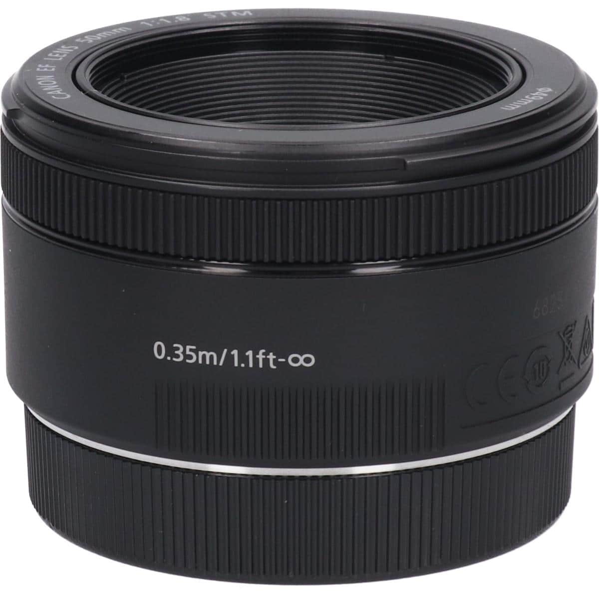 ＥＦ５０ｍｍ　Ｆ１．８ＳＴＭ