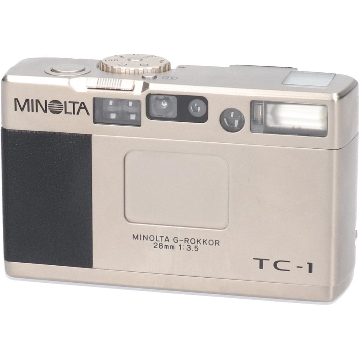 ＭＩＮＯＬＴＡ　ＴＣ－１