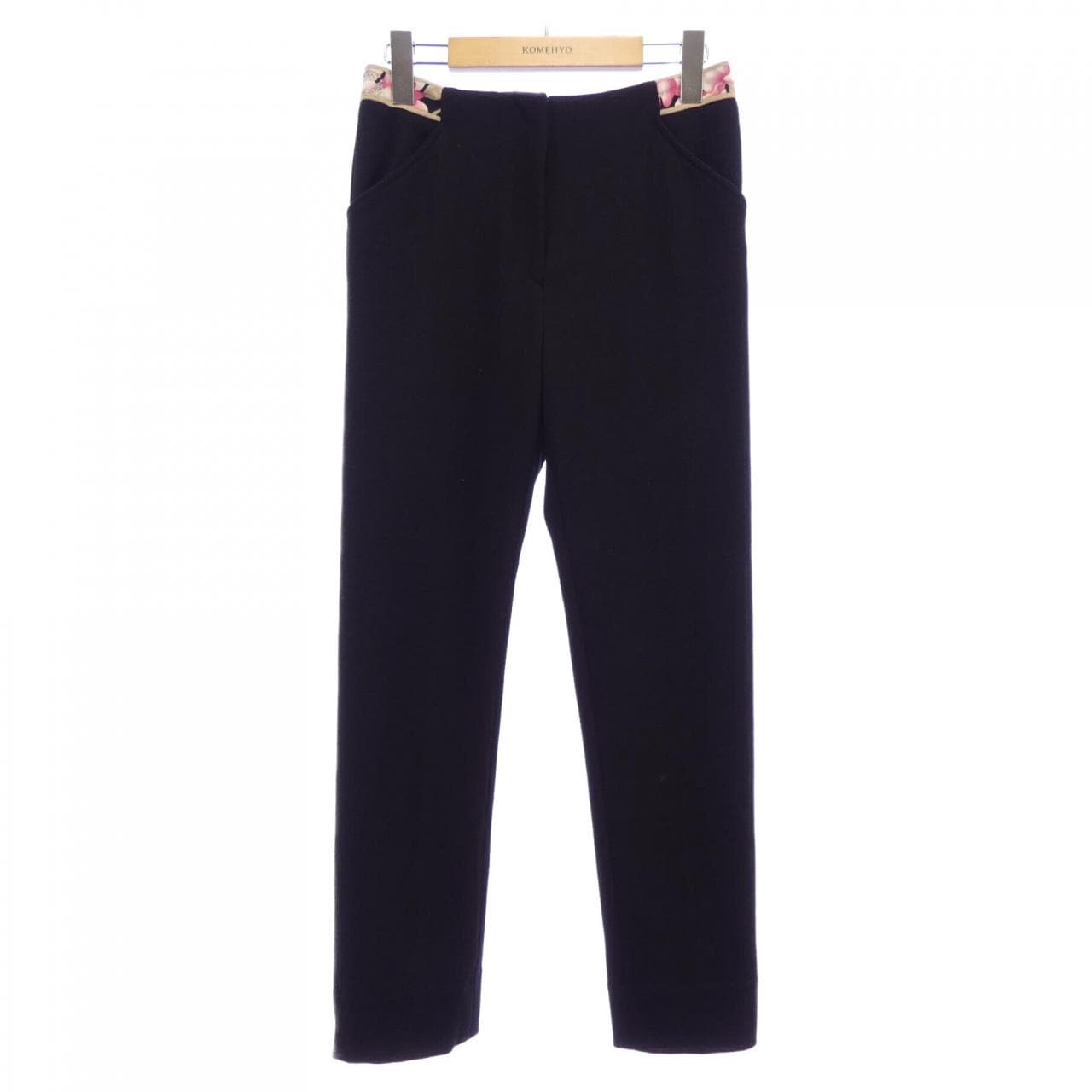 レオナールファッション LEONARD FASHION パンツ