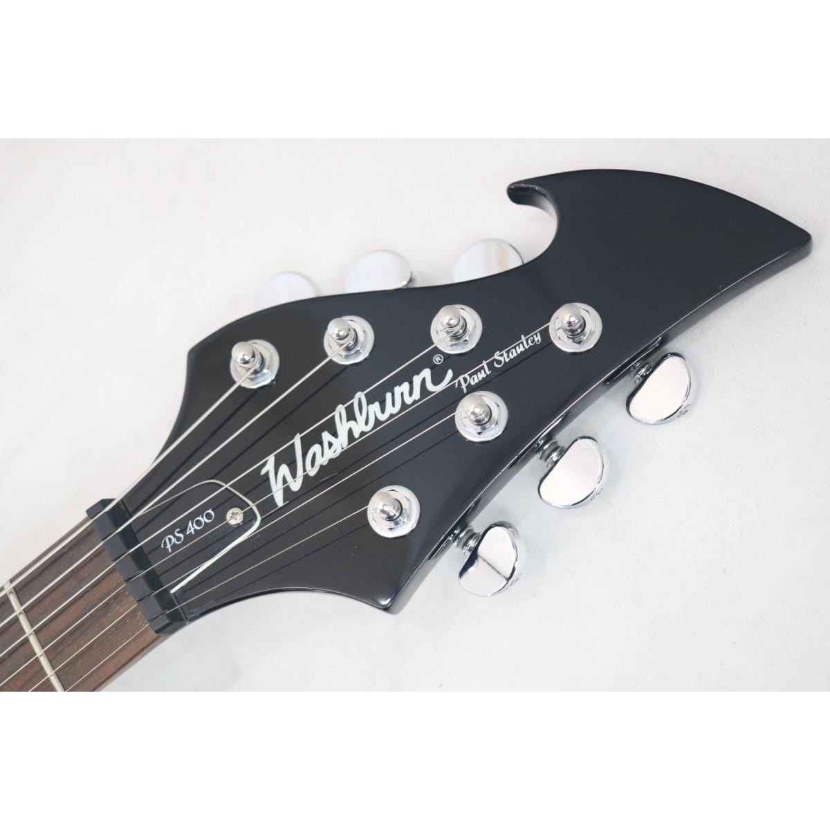 ＷＡＳＨＢＵＲＮ　　ＰＳ４００